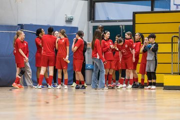 Bild 385 - wCJ NFV Futsalmeisterschaft